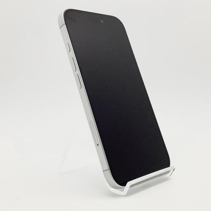 【全額返金保証】【最速発送】Apple iPhone iPhone 16 256GB ホワイト docomo 白ロム 美品 動作確認済 100%