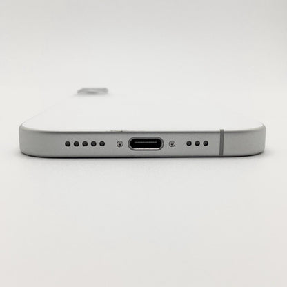 【全額返金保証】【最速発送】Apple iPhone iPhone 16 256GB ホワイト docomo 白ロム 美品 動作確認済 100%