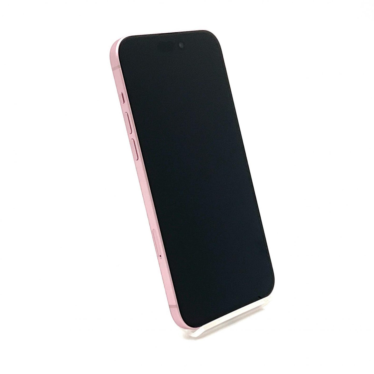 【全額返金保証】【最速発送】Apple iPhone iPhone 15 Plus 128GB ピンク SIMフリー 超美品 動作確認済 95%