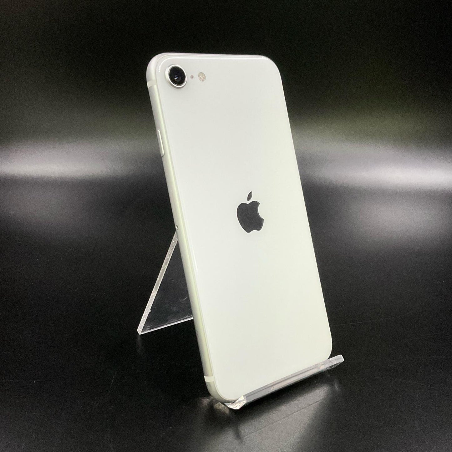 【全額返金保証】【最速発送】Apple iPhone iPhone SE（第2世代） 256GB ホワイト SIMフリー 動作確認済 79%