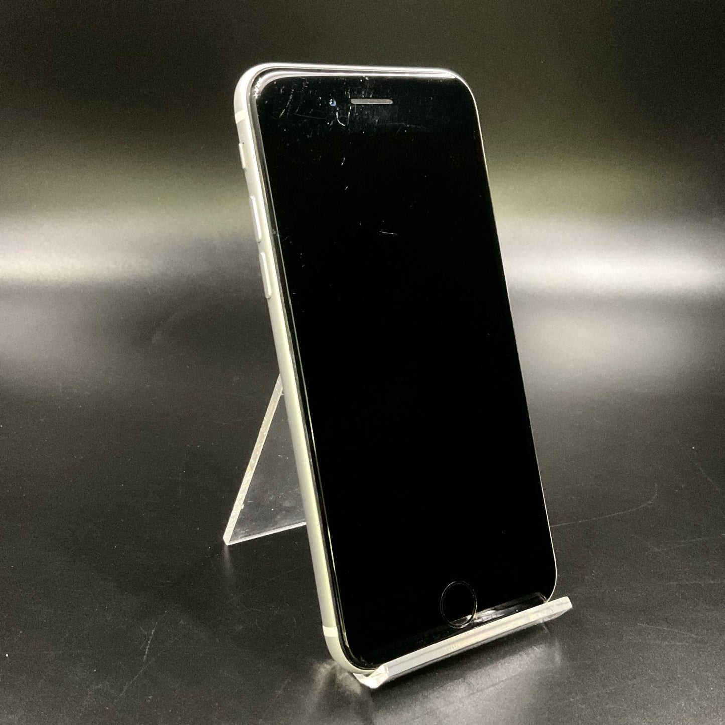 【全額返金保証】【最速発送】Apple iPhone iPhone SE（第2世代） 256GB ホワイト SIMフリー 動作確認済 79%