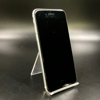 【全額返金保証】【最速発送】Apple iPhone iPhone SE（第2世代） 256GB ホワイト SIMフリー 動作確認済 79%