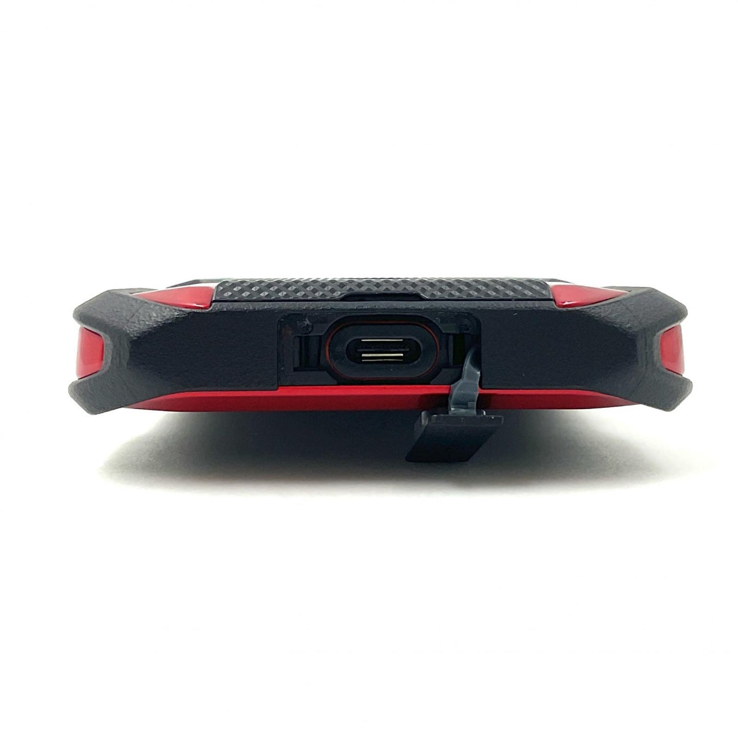 【全額返金保証】【最速発送】京セラ TORQUE TG06 128GB レッド au KYG03 白ロム 超美品 動作確認済