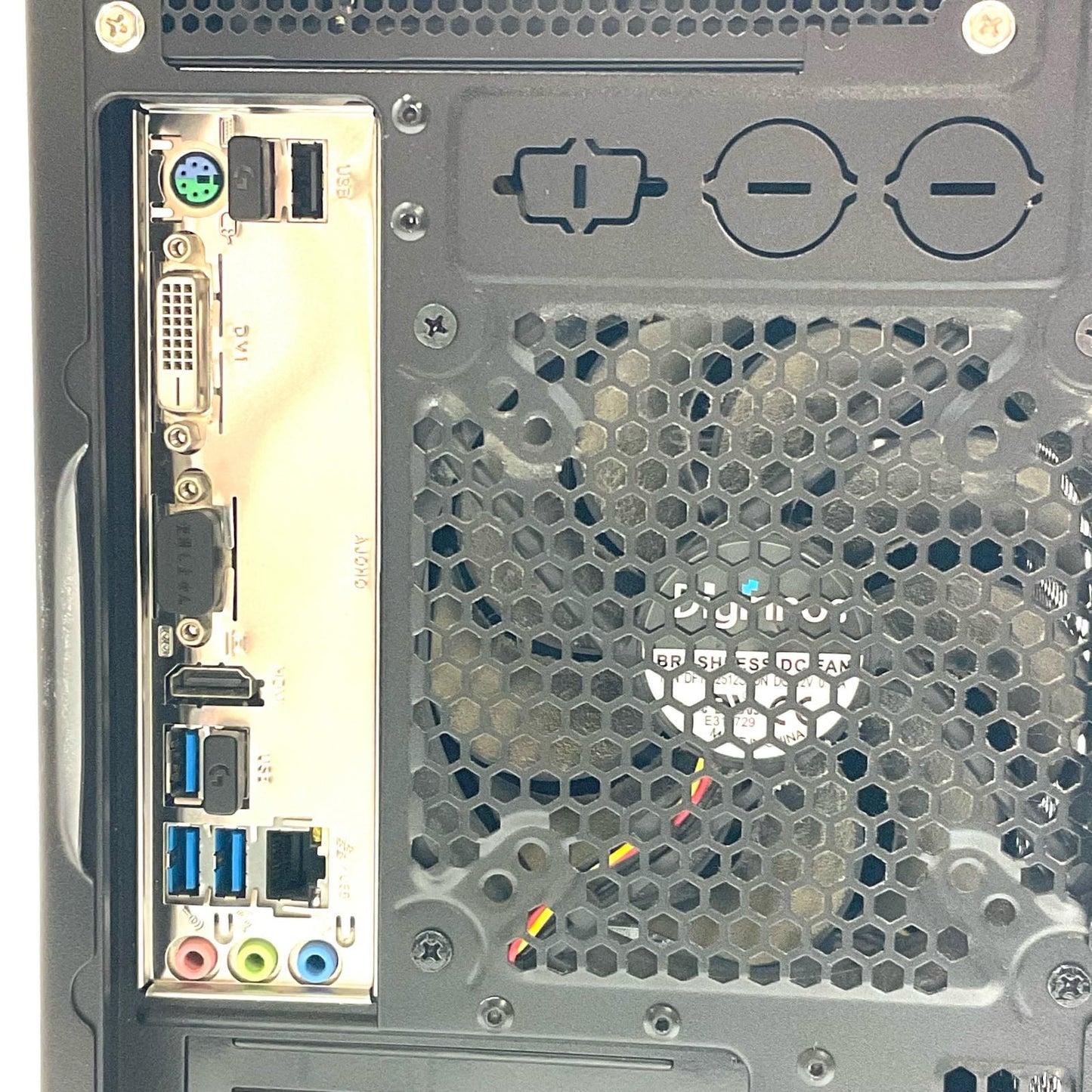 【全額返金保証】【最速発送】Thirdwave GALLERIA AMD Ryzen 5 2600 16GB M.2 SSD 256GB HDD 1TB NVIDIA GeForce RTX 2060 美品 動作確認済