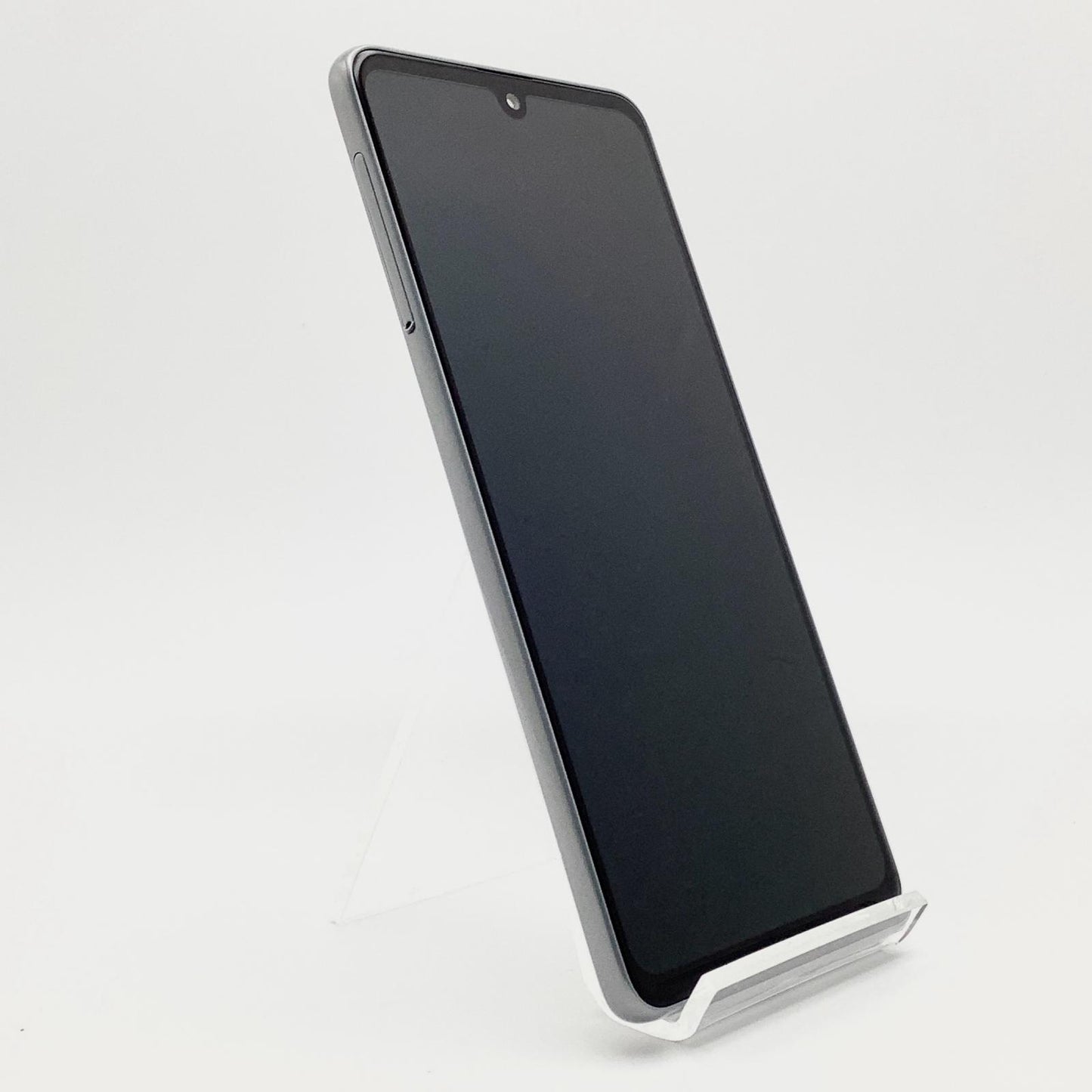 【全額返金保証】【最速発送】SAMSUNG Galaxy A41 64GB ホワイト au SCV48 白ロム 動作確認済