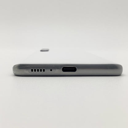 【全額返金保証】【最速発送】SAMSUNG Galaxy A41 64GB ホワイト au SCV48 白ロム 動作確認済