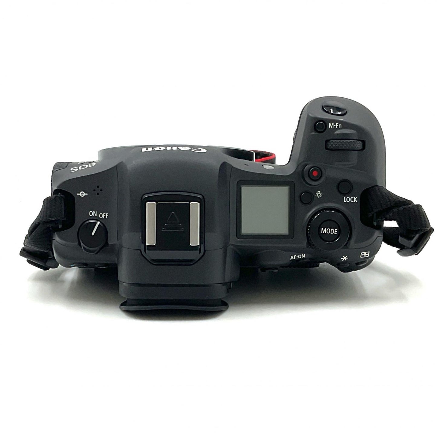 【全額返金保証】【最速発送】Canon デジタル一眼 EOS R5 ボディ ブラック 美品 動作確認済