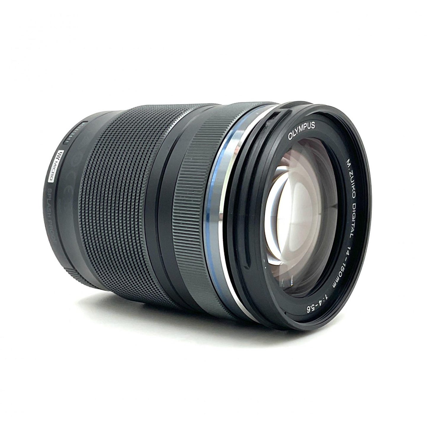 【全額返金保証】【最速発送】OLYMPUS M.ZUIKO DIGITAL ED 14-150mm F4.0-5.6 II 動作確認済