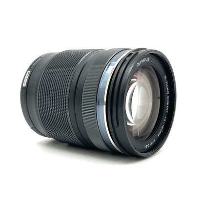 【全額返金保証】【最速発送】OLYMPUS M.ZUIKO DIGITAL ED 14-150mm F4.0-5.6 II 動作確認済