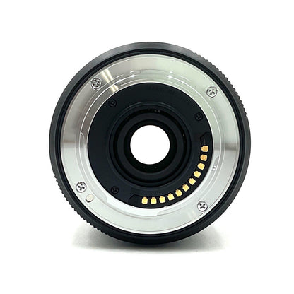【全額返金保証】【最速発送】OLYMPUS M.ZUIKO DIGITAL ED 14-150mm F4.0-5.6 II 動作確認済