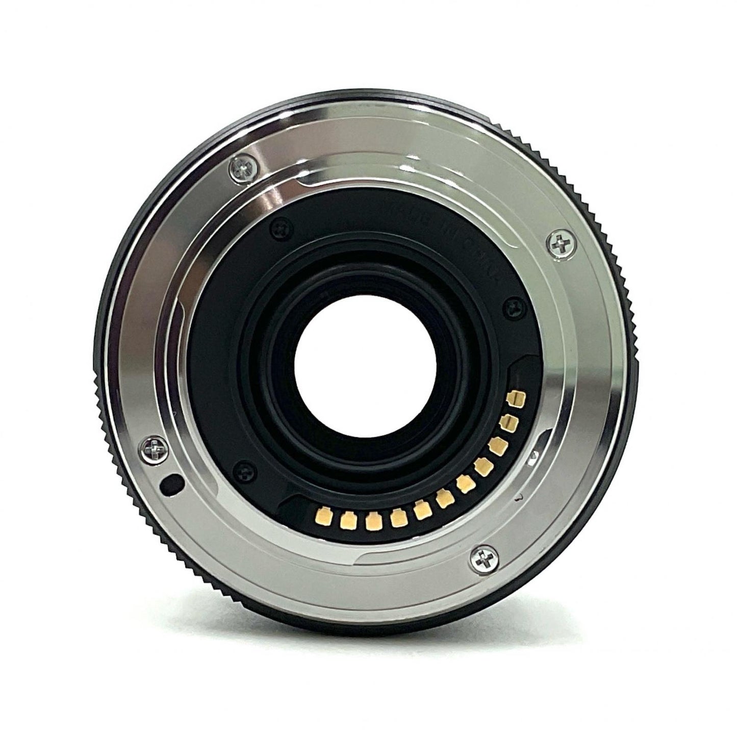 【全額返金保証】【最速発送】OLYMPUS M.ZUIKO DIGITAL 17mm F1.8 [ブラック] 美品 動作確認済