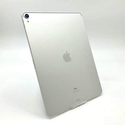【全額返金保証】【最速発送】Apple iPad Pro 12.9インチ 第3世代 512GB シルバー Wi-Fi 美品 動作確認済