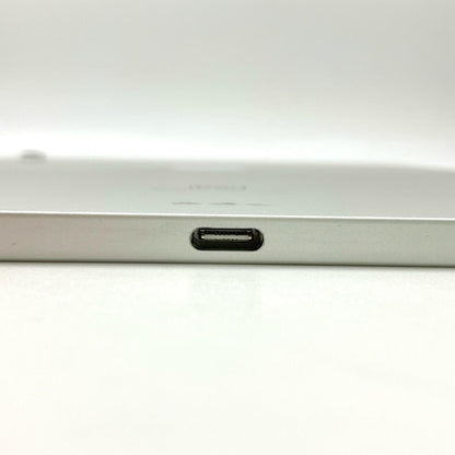 【全額返金保証】【最速発送】Apple iPad Pro 12.9インチ 第3世代 512GB シルバー Wi-Fi 美品 動作確認済
