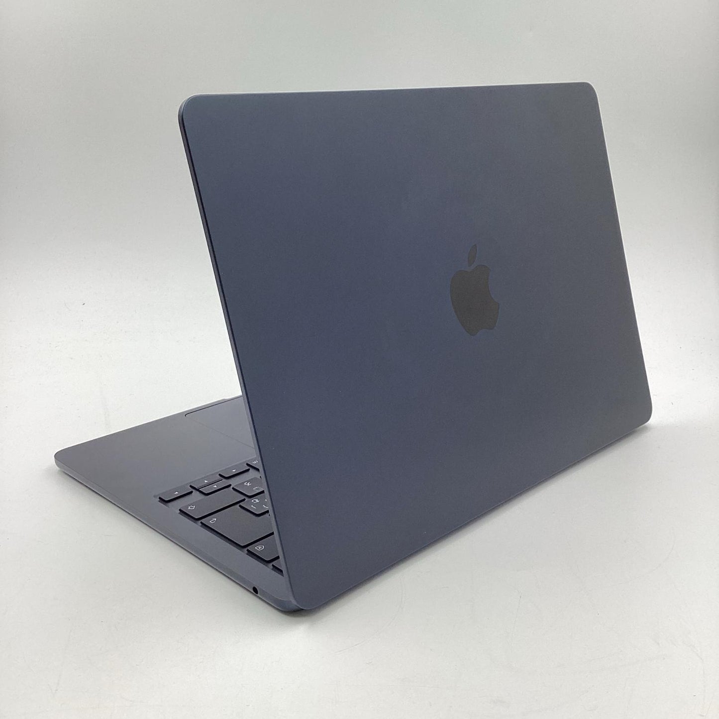 【全額返金保証】【最速発送】Apple MacBook Air Air 13インチ 2024 Apple M3 16GB SSD 256GB ミッドナイト 100% 超美品 動作確認済