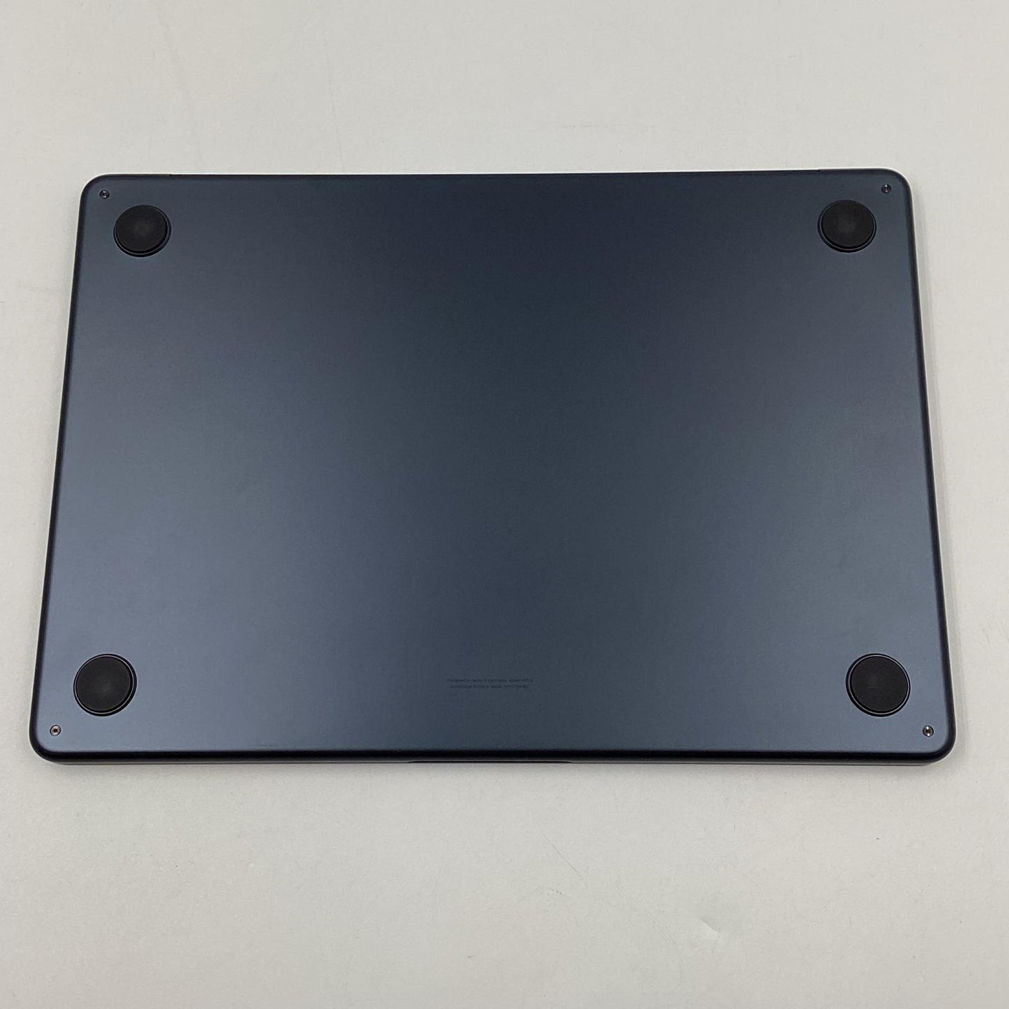 【全額返金保証】【最速発送】Apple MacBook Air Air 13インチ 2024 Apple M3 16GB SSD 256GB ミッドナイト 100% 超美品 動作確認済