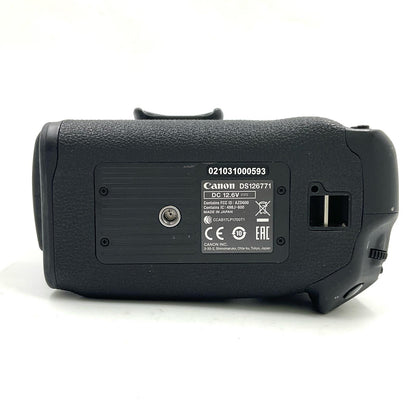 【全額返金保証】【最速発送】Canon デジタル一眼 EOS-1D X Mark III ボディ ブラック 動作確認済