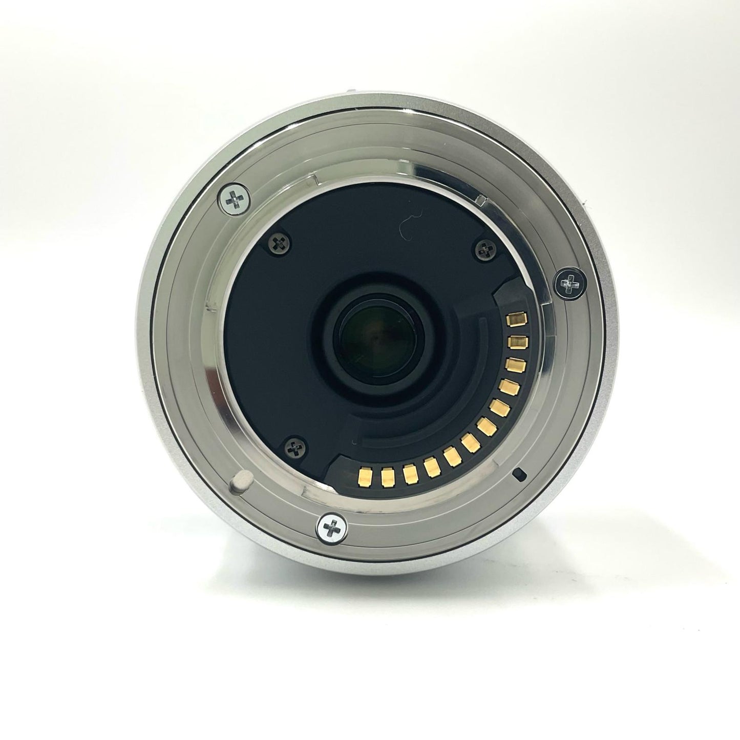 【最速発送】Nikon 1 NIKKOR VR 30-110mm f/3.8-5.6 [シルバー]【難有】