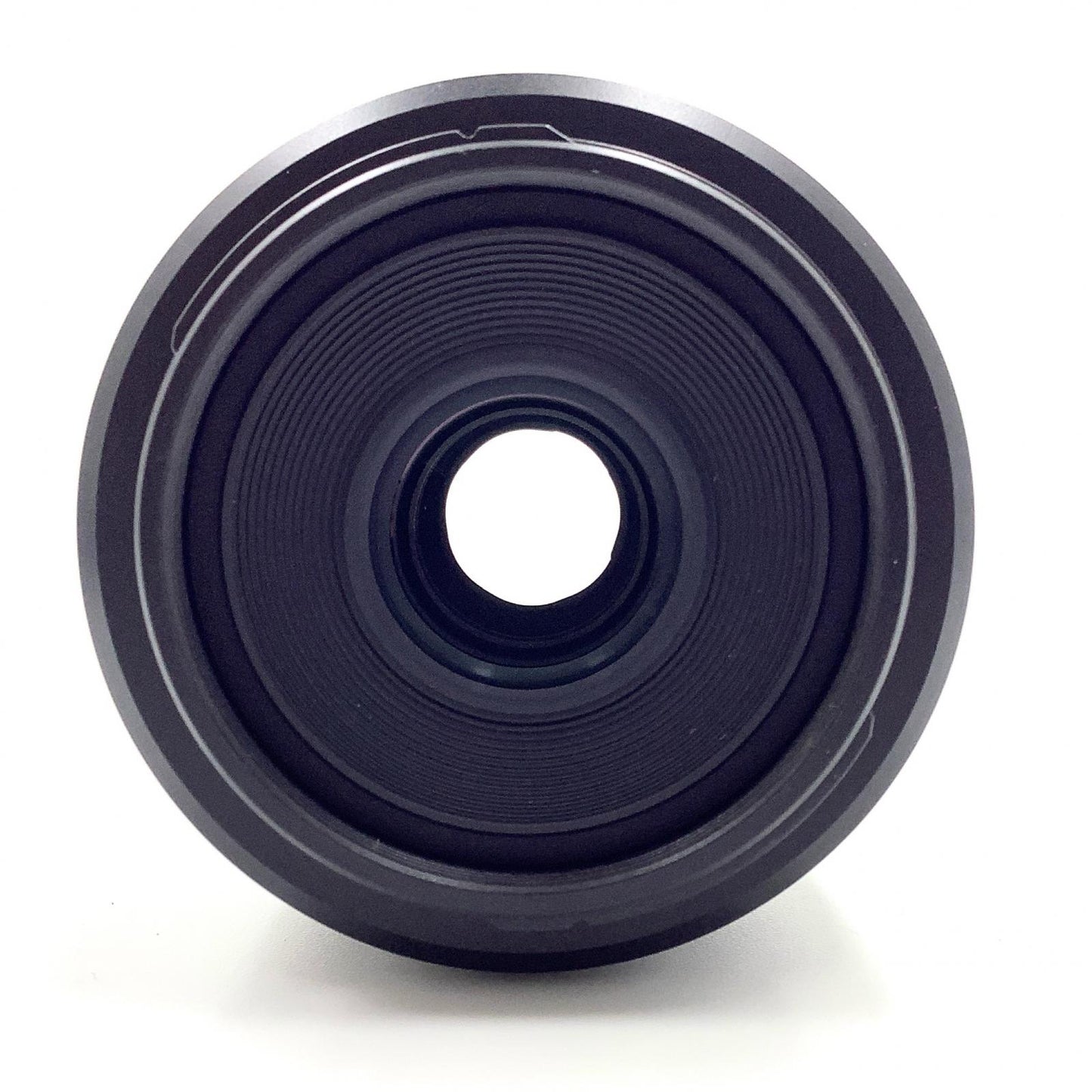 【全額返金保証】【最速発送】Panasonic LEICA DG MACRO-ELMARIT 45mm/F2.8 ASPH./MEGA O.I.S. H-ES045 美品 動作確認済