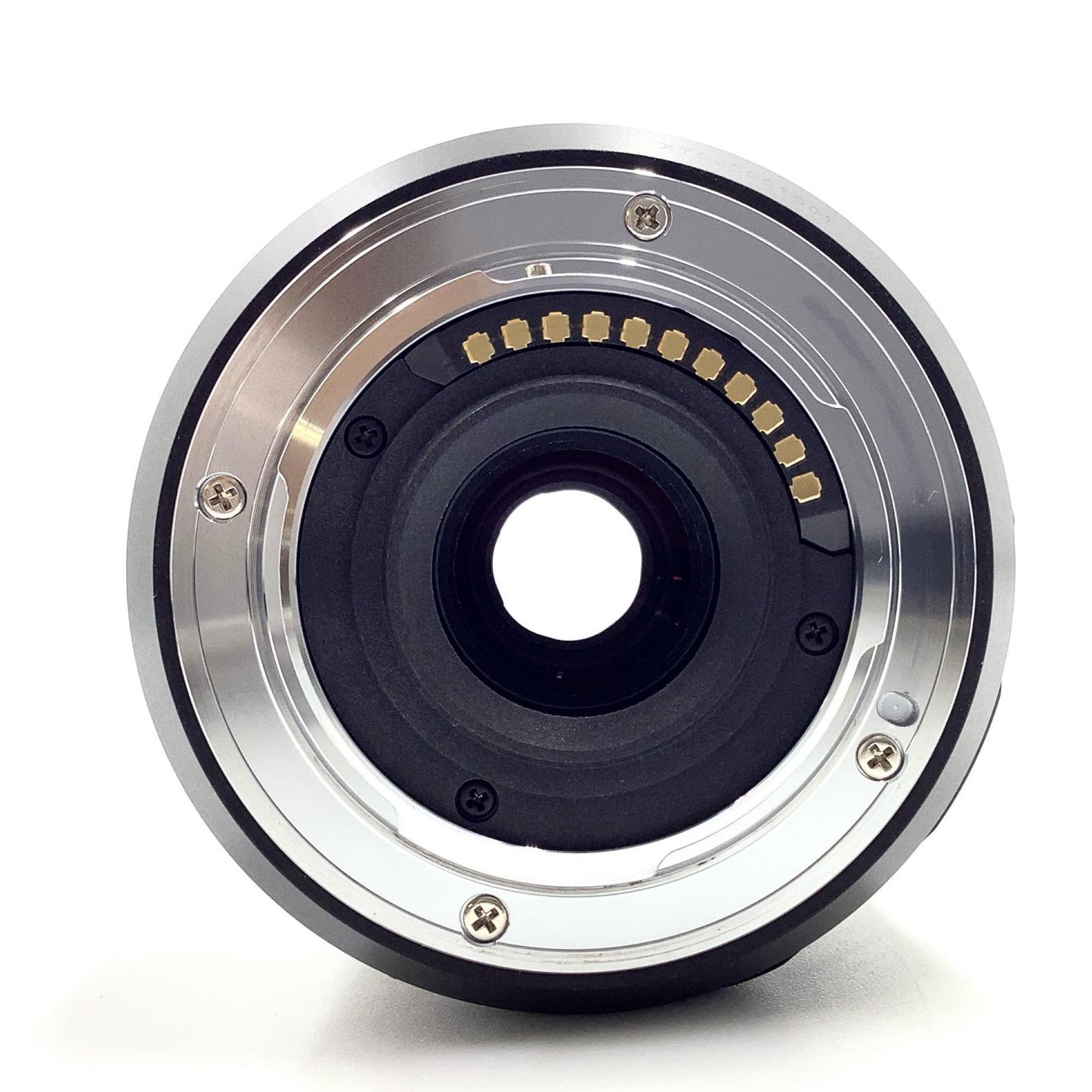 【全額返金保証】【最速発送】Panasonic LEICA DG MACRO-ELMARIT 45mm/F2.8 ASPH./MEGA O.I.S. H-ES045 美品 動作確認済