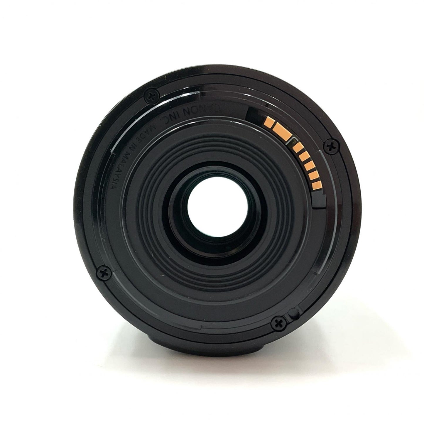 【全額返金保証】【最速発送】Canon EF-S55-250mm F4-5.6 IS STM 超美品 動作確認済