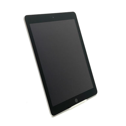 【全額返金保証】【最速発送】Apple iPad iPad 9.7インチ 第6世代 32GB スペースグレイ Wi-Fi 動作確認済