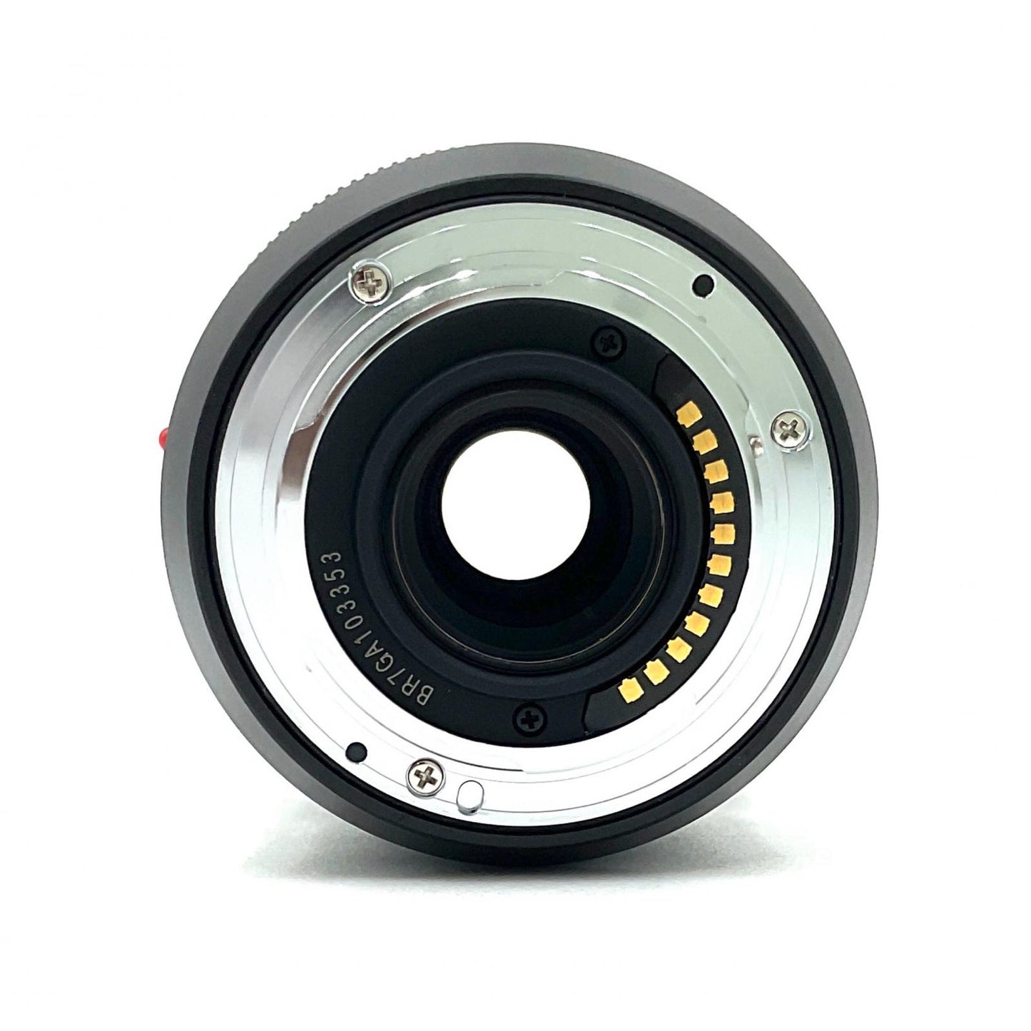 【全額返金保証】【最速発送】Panasonic LEICA DG VARIO-ELMARIT 8-18mm/F2.8-4.0 ASPH. H-E08018 美品 動作確認済