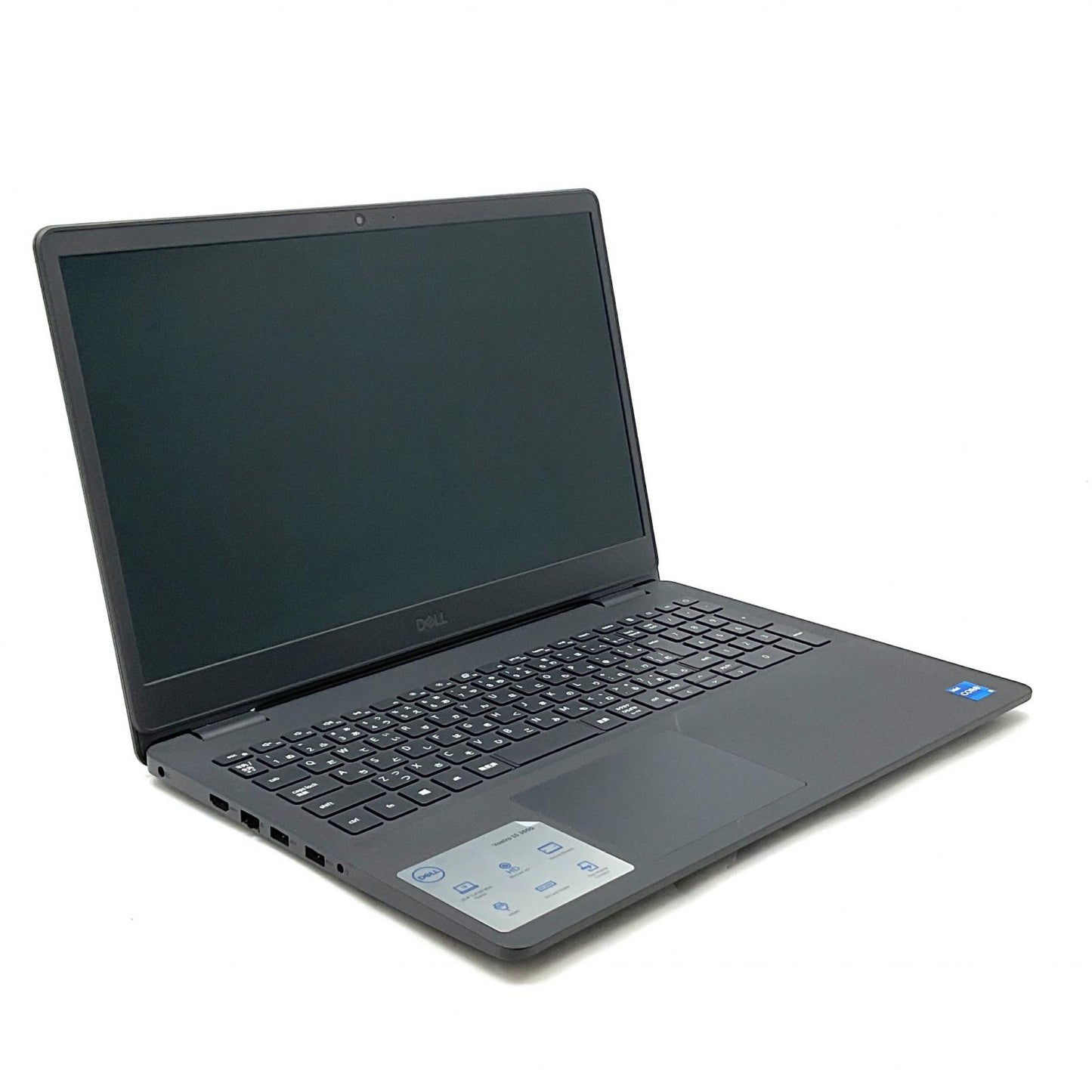 【全額返金保証】【最速発送】DELL Vostro 15 3500 P90F005 11th Gen Intel Core i5-1135G7  8GB M.2 SSD 256GB 93.0% 動作確認済