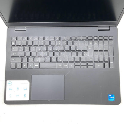 【全額返金保証】【最速発送】DELL Vostro 15 3500 P90F005 11th Gen Intel Core i5-1135G7  8GB M.2 SSD 256GB 93.0% 動作確認済