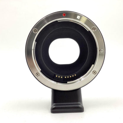 【全額返金保証】【最速発送】Canon EF-EOS M 超美品 動作確認済