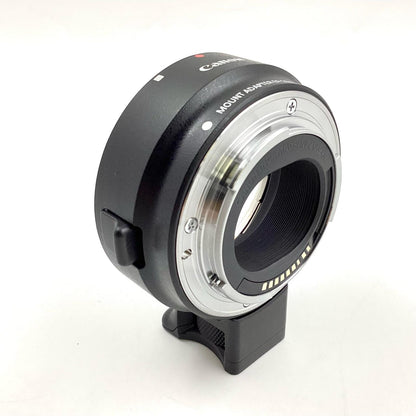 【全額返金保証】【最速発送】Canon EF-EOS M 超美品 動作確認済