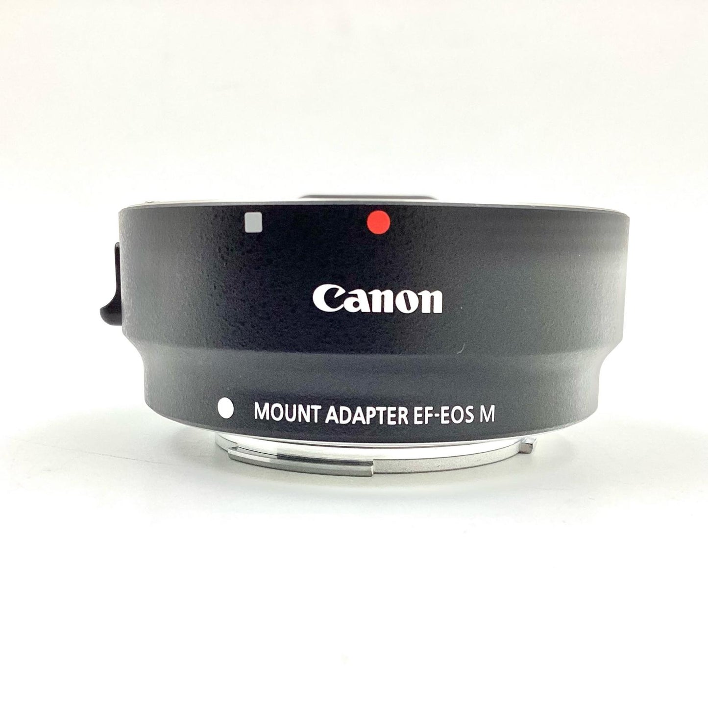 【全額返金保証】【最速発送】Canon EF-EOS M 超美品 動作確認済