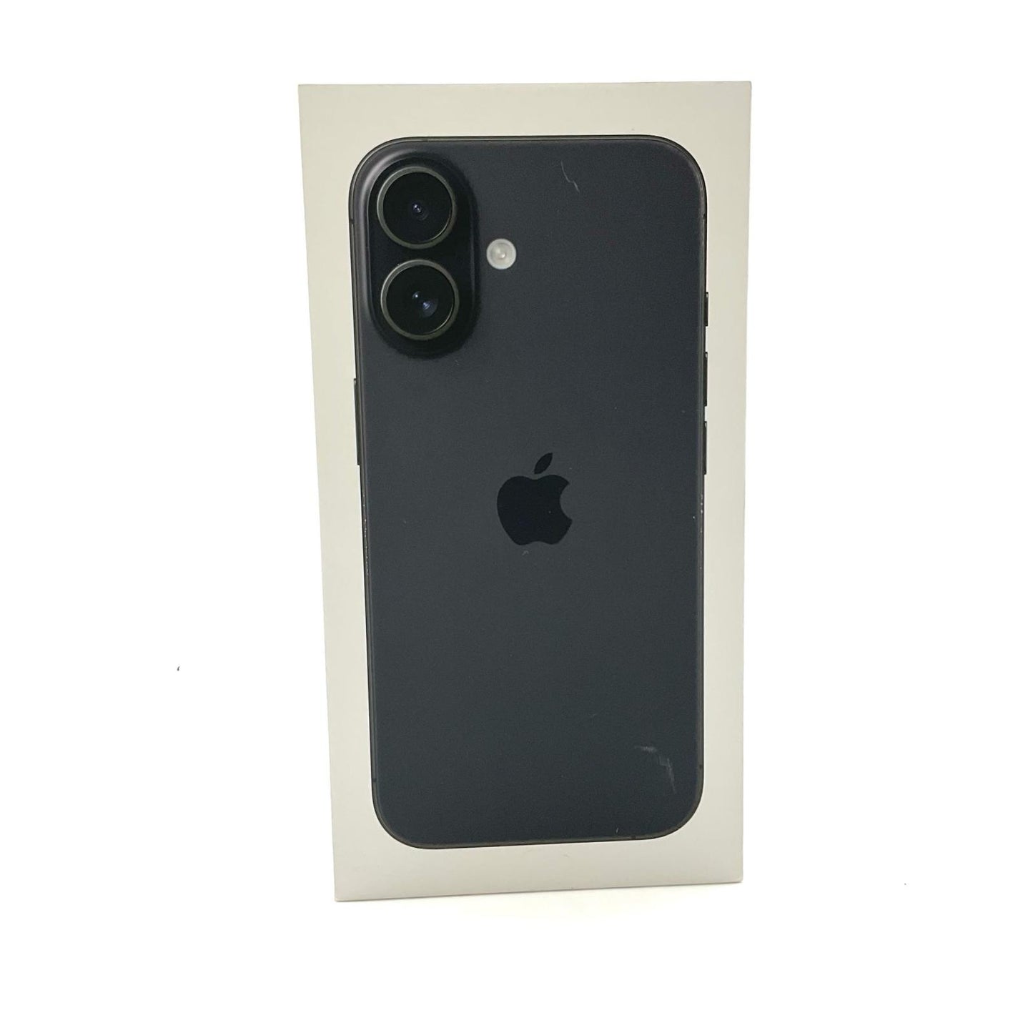 【全額返金保証】【最速発送】Apple iPhone iPhone 16 256GB ブラック SIMフリー 新品未開封 即納OK