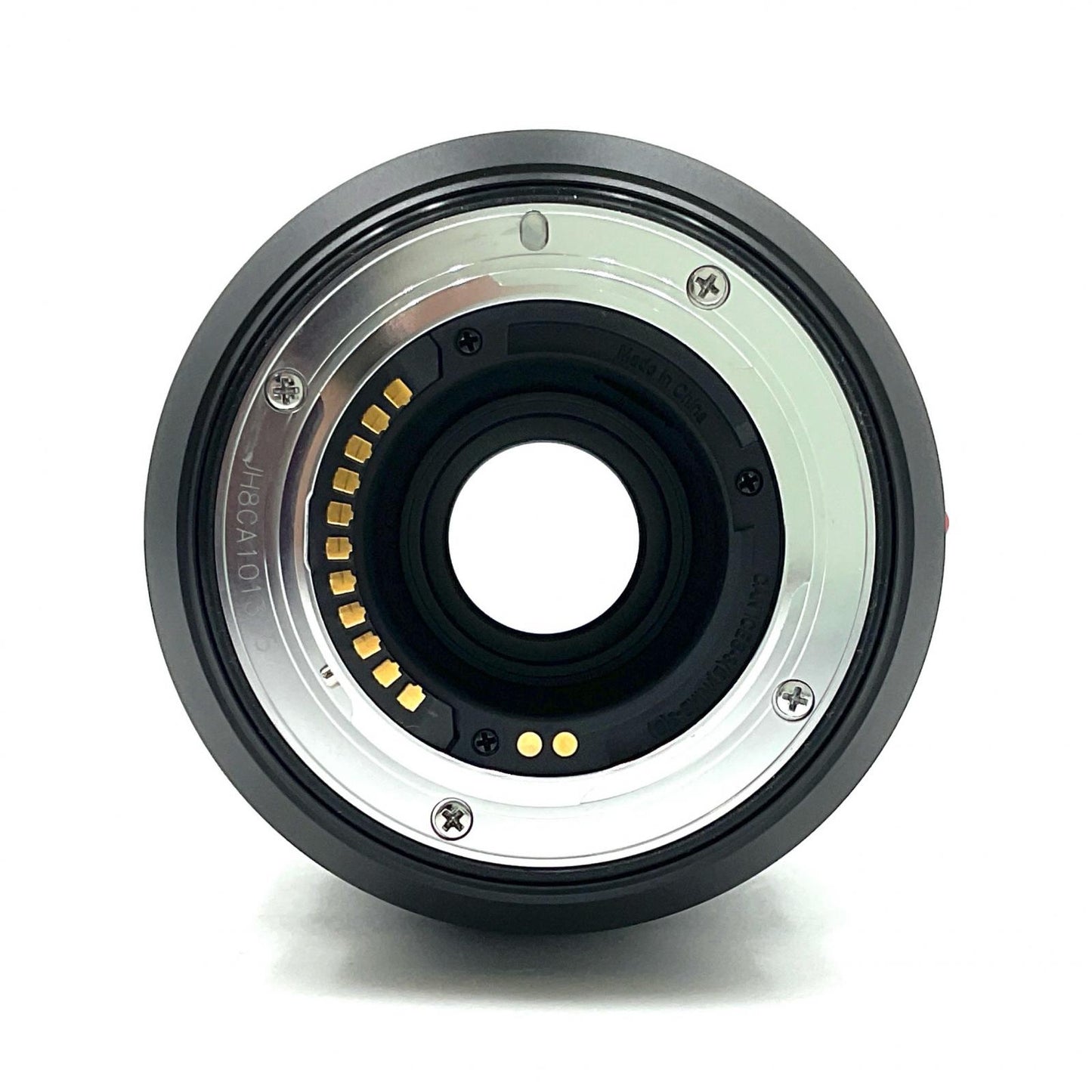 【全額返金保証】【最速発送】Panasonic LEICA DG VARIO-ELMARIT 50-200mm/F2.8-4.0 ASPH./POWER O.I.S. H-ES50200 動作確認済