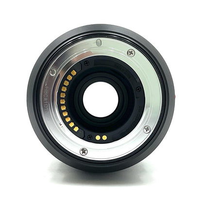 【全額返金保証】【最速発送】Panasonic LEICA DG VARIO-ELMARIT 50-200mm/F2.8-4.0 ASPH./POWER O.I.S. H-ES50200 動作確認済