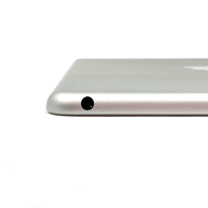 【全額返金保証】【最速発送】Apple iPad iPad 9.7インチ 第6世代 32GB スペースグレイ Wi-Fi 動作確認済
