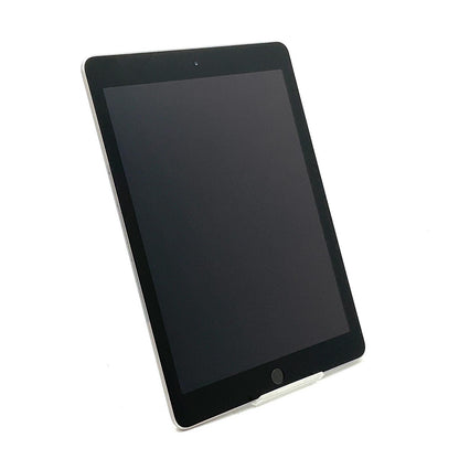 【全額返金保証】【最速発送】Apple iPad iPad 9.7インチ 第6世代 32GB スペースグレイ Wi-Fi 動作確認済