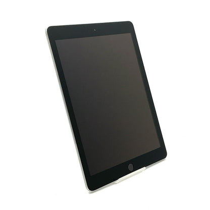 【全額返金保証】【最速発送】Apple iPad iPad 9.7インチ 第6世代 32GB スペースグレイ Wi-Fi 動作確認済