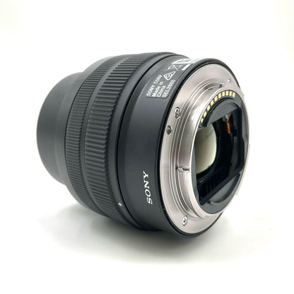 【全額返金保証】【最速発送】Sony FE 28-60mm F4-5.6 SEL2860 美品 動作確認済