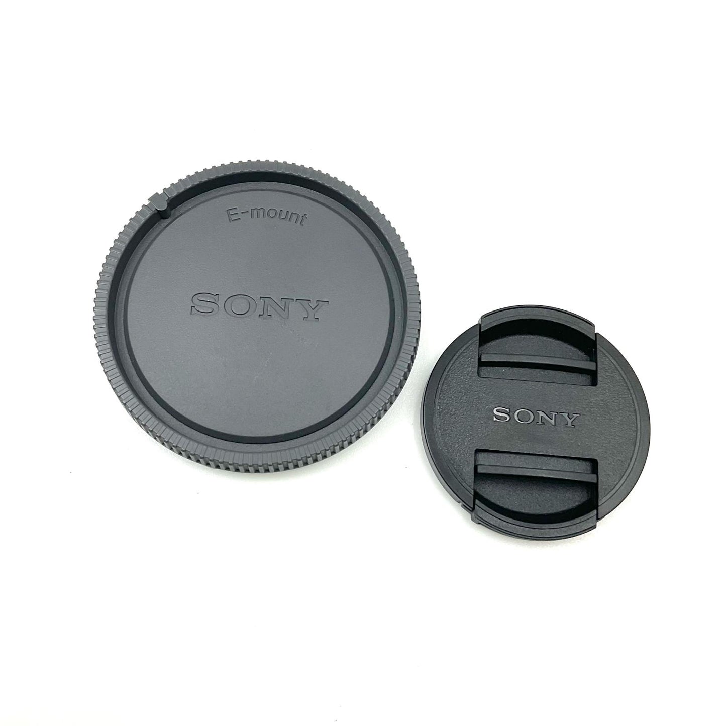 【全額返金保証】【最速発送】Sony FE 28-60mm F4-5.6 SEL2860 美品 動作確認済