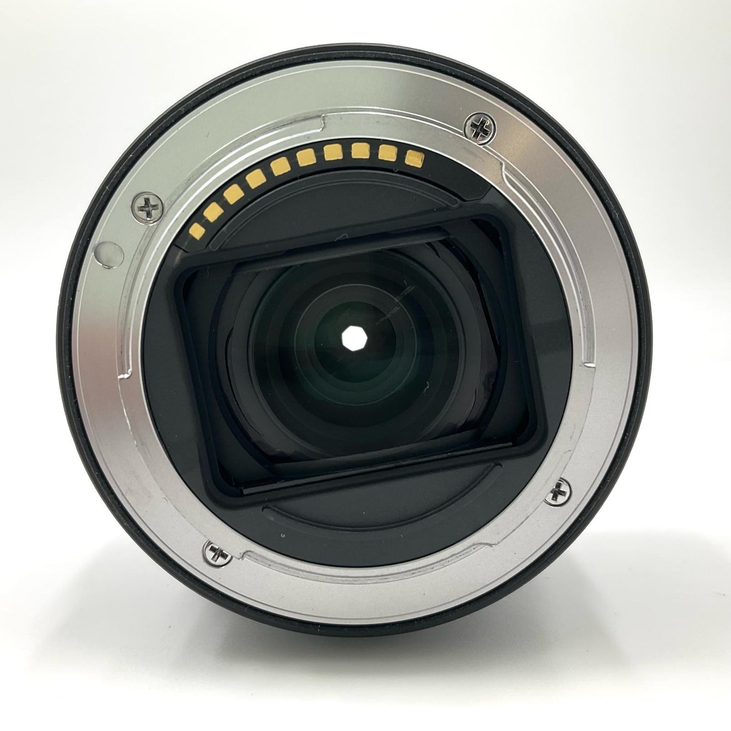【全額返金保証】【最速発送】Sony FE 28-60mm F4-5.6 SEL2860 動作確認済