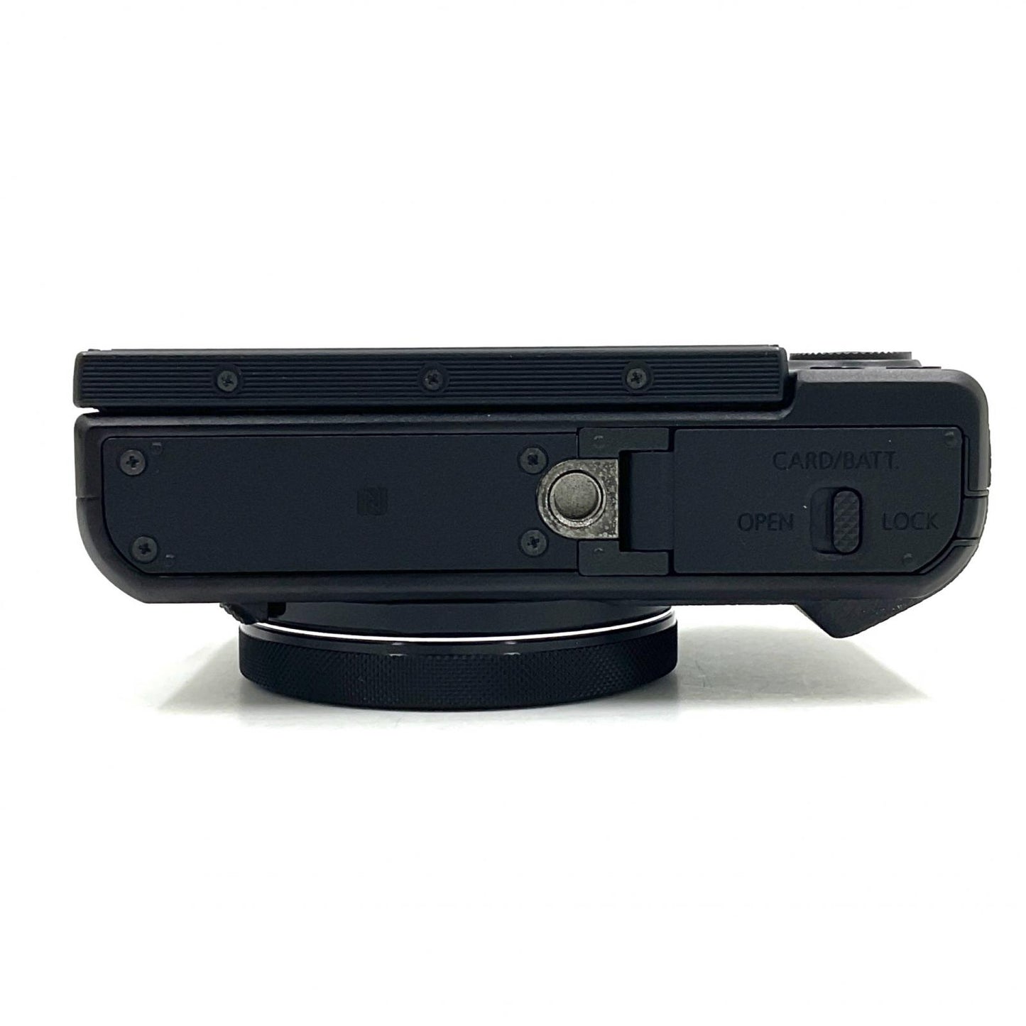 【全額返金保証】【最速発送】Canon コンパクトデジタルカメラ PowerShot G7 X Mark II 動作確認済
