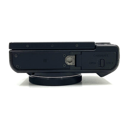 【全額返金保証】【最速発送】Canon コンパクトデジタルカメラ PowerShot G7 X Mark II 動作確認済