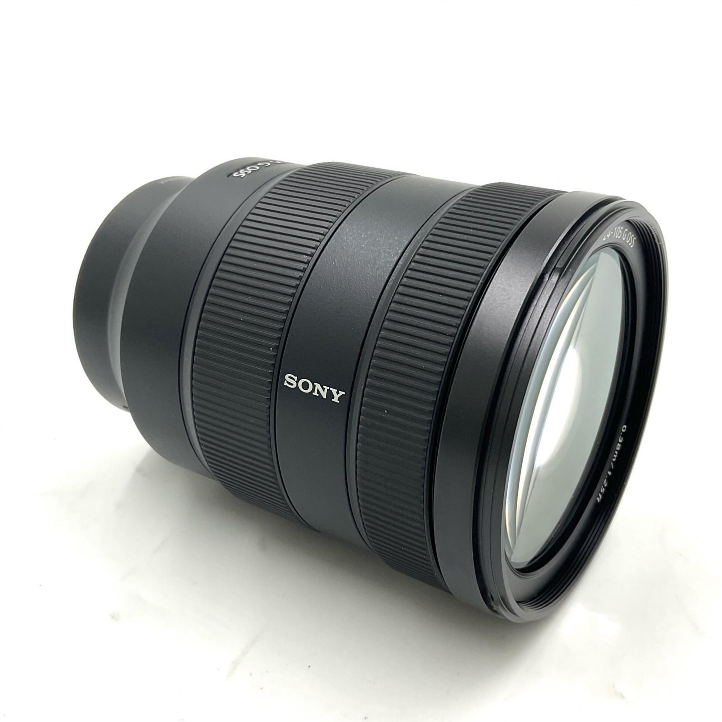 【全額返金保証】【最速発送】Sony FE 24-105mm F4 G OSS SEL24105G 動作確認済