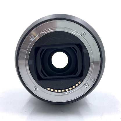 【全額返金保証】【最速発送】Sony FE 24-105mm F4 G OSS SEL24105G 動作確認済