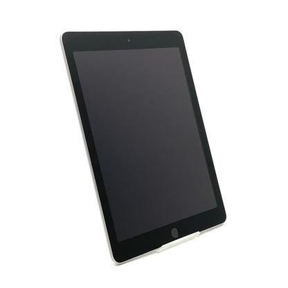 【全額返金保証】【最速発送】Apple iPad iPad 9.7インチ 第6世代 32GB スペースグレイ Wi-Fi 動作確認済