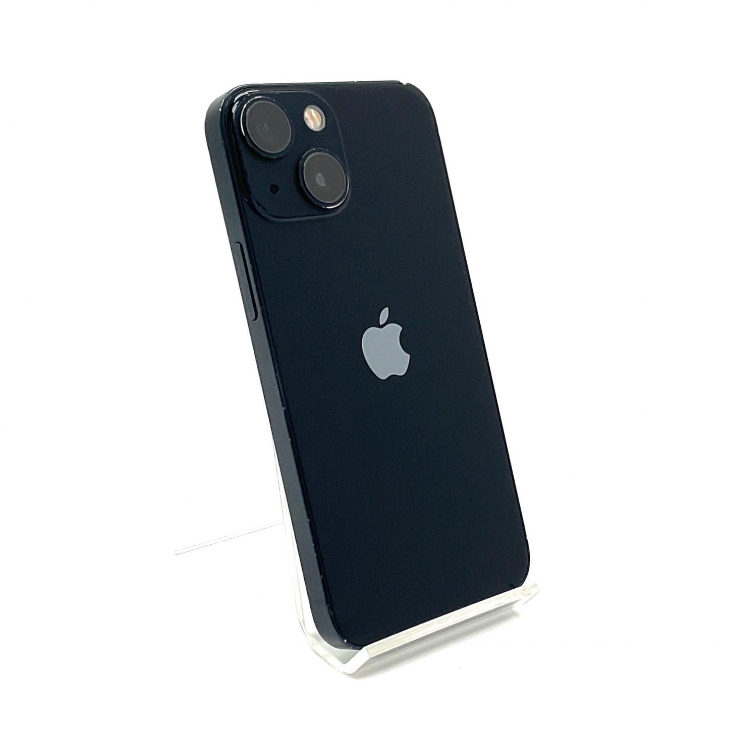 【全額返金保証】【最速発送】Apple iPhone iPhone mini 13 mini 128GB ミッドナイト Softbank 白ロム 動作確認済 85%