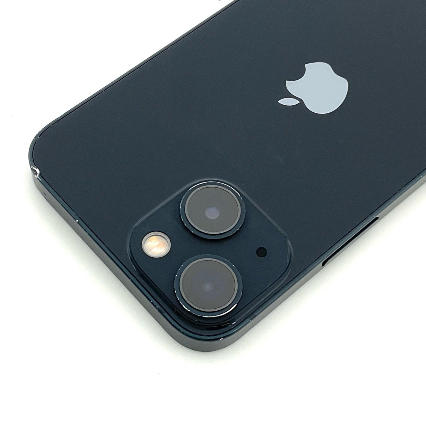 【全額返金保証】【最速発送】Apple iPhone iPhone mini 13 mini 128GB ミッドナイト Softbank 白ロム 動作確認済 85%