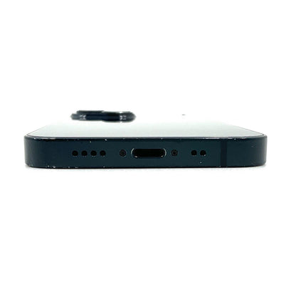 【全額返金保証】【最速発送】Apple iPhone iPhone mini 13 mini 128GB ミッドナイト Softbank 白ロム 動作確認済 85%