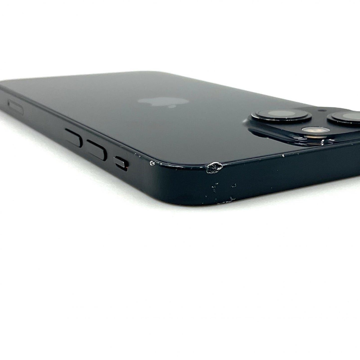 【全額返金保証】【最速発送】Apple iPhone iPhone mini 13 mini 128GB ミッドナイト Softbank 白ロム 動作確認済 85%