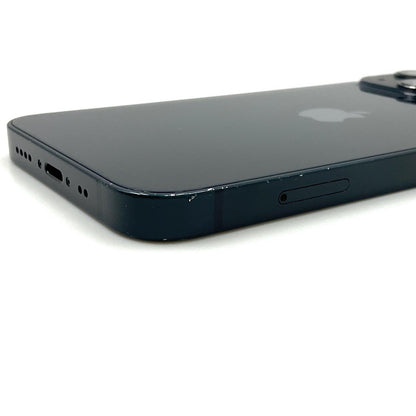 【全額返金保証】【最速発送】Apple iPhone iPhone mini 13 mini 128GB ミッドナイト Softbank 白ロム 動作確認済 85%
